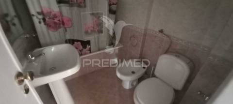 Apartamento t2 barreiro