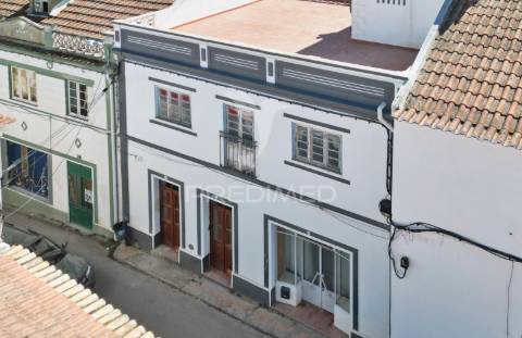 Moradia t7 senhorial em são luís - sudoeste alentejano