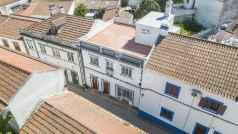 Moradia t7 senhorial em são luís - sudoeste alentejano