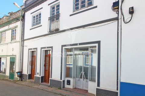 Moradia t7 senhorial em são luís - sudoeste alentejano