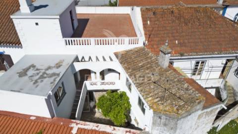 Moradia t7 senhorial em são luís - sudoeste alentejano