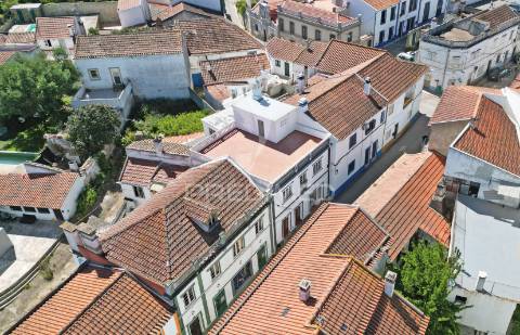 Moradia t7 senhorial em são luís - sudoeste alentejano