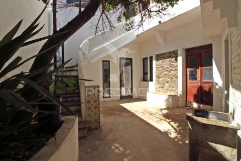 Moradia t7 senhorial em são luís - sudoeste alentejano