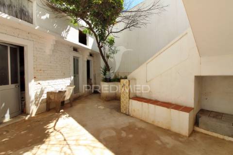 Moradia t7 senhorial em são luís - sudoeste alentejano