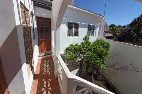 Moradia t7 senhorial em são luís - sudoeste alentejano