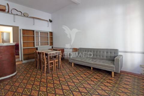 Moradia t7 senhorial em são luís - sudoeste alentejano