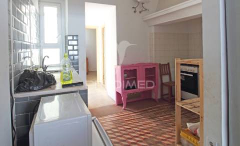 Moradia t7 senhorial em são luís - sudoeste alentejano