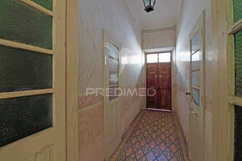 Moradia t7 senhorial em são luís - sudoeste alentejano