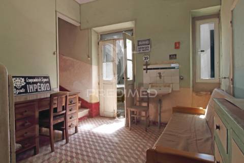 Moradia t7 senhorial em são luís - sudoeste alentejano