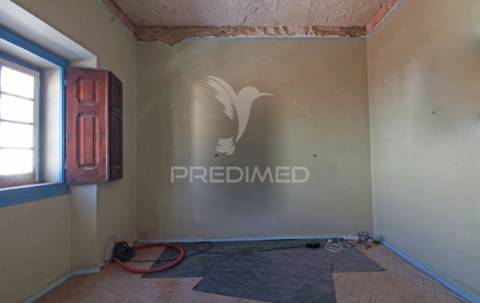 Moradia t7 senhorial em são luís - sudoeste alentejano