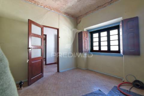 Moradia t7 senhorial em são luís - sudoeste alentejano