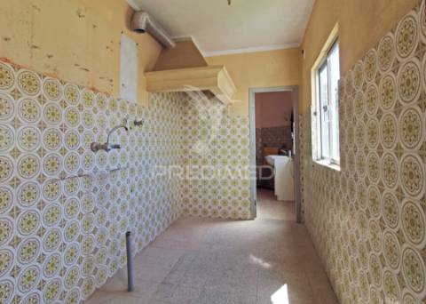 Moradia t7 senhorial em são luís - sudoeste alentejano