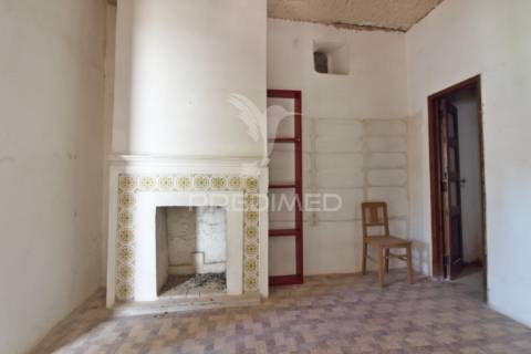 Moradia t7 senhorial em são luís - sudoeste alentejano