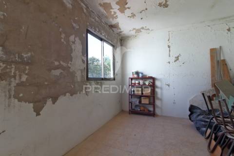 Moradia t7 senhorial em são luís - sudoeste alentejano