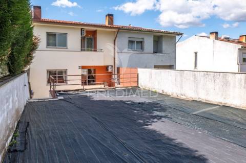 Moradia t3 em palmeira