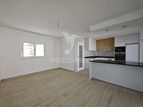 Apartamento novo t1 duplex - algarve - vila nova de cacela