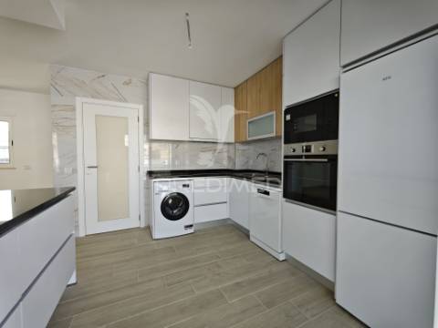 Apartamento novo t1 duplex - algarve - vila nova de cacela