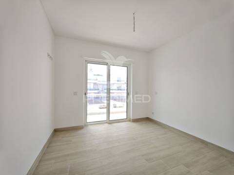 Apartamento novo t1 duplex - algarve - vila nova de cacela