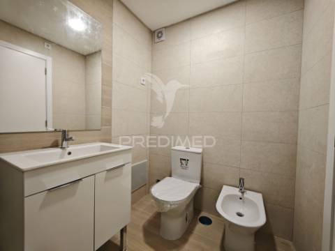 Apartamento novo t1 duplex - algarve - vila nova de cacela