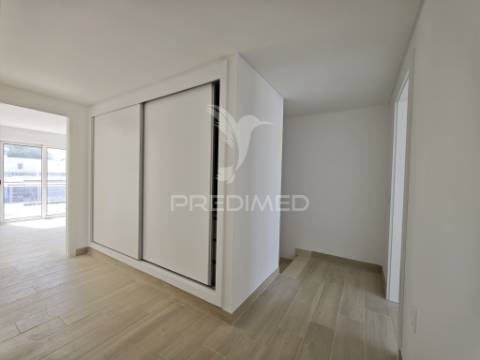 Apartamento novo t1 duplex - algarve - vila nova de cacela