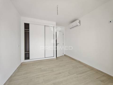 Apartamento novo t1 duplex - algarve - vila nova de cacela