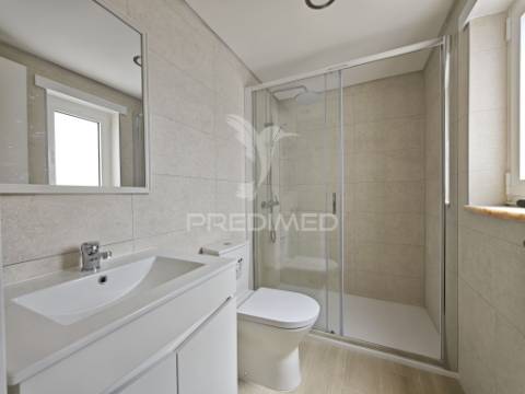 Apartamento novo t1 duplex - algarve - vila nova de cacela