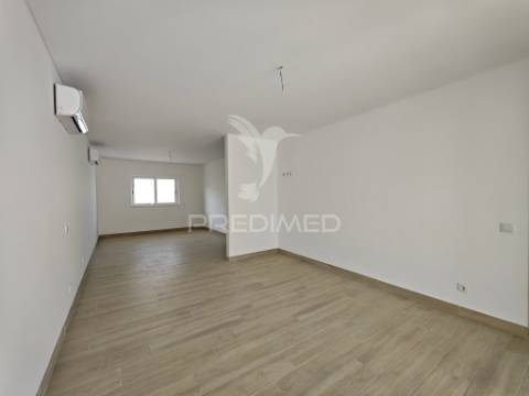 Moradia nova t1 duplex - algarve - vila nova de cacela