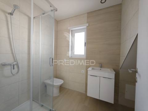 Moradia nova t1 duplex - algarve - vila nova de cacela