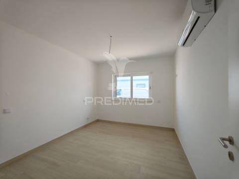 Moradia nova t1 duplex - algarve - vila nova de cacela