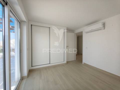 Moradia nova t1 duplex - algarve - vila nova de cacela