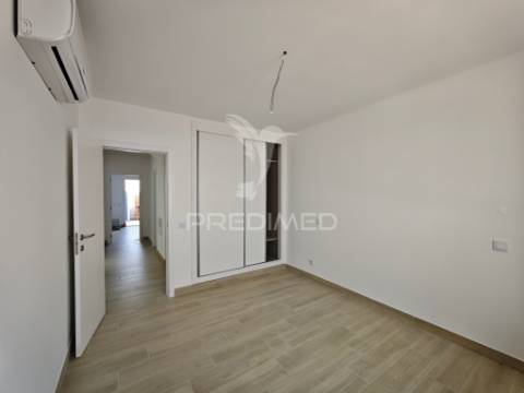 Moradia nova t1 duplex - algarve - vila nova de cacela