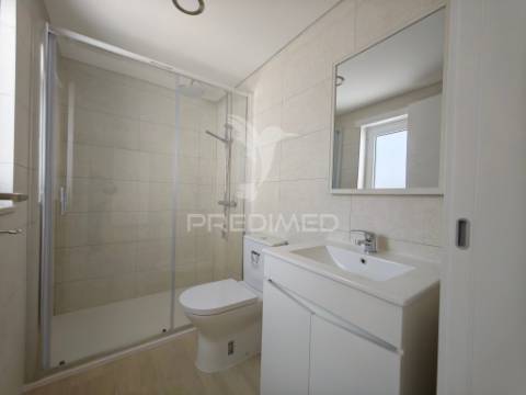 Moradia nova t1 duplex - algarve - vila nova de cacela