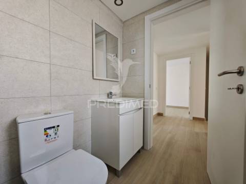 Moradia nova t1 duplex - algarve - vila nova de cacela