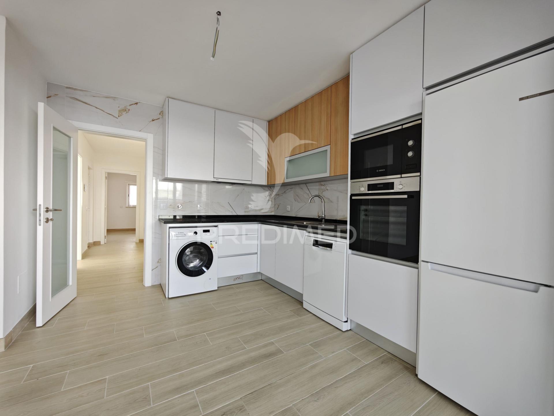 Apartamento novo t1+1 - algarve - vila nova de cacela