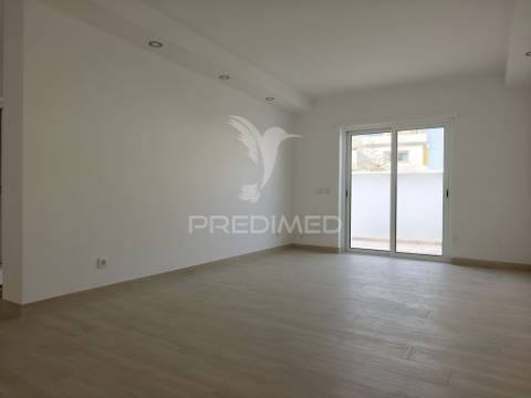 Apartamento novo t1+1 - algarve - vila nova de cacela