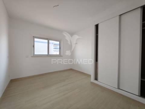 Apartamento novo t1+1 - algarve - vila nova de cacela