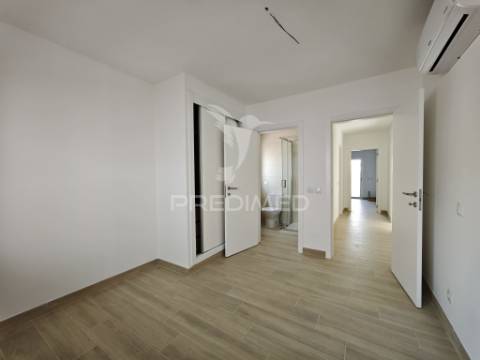 Apartamento novo t1+1 - algarve - vila nova de cacela
