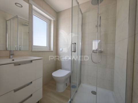 Apartamento novo t1+1 - algarve - vila nova de cacela