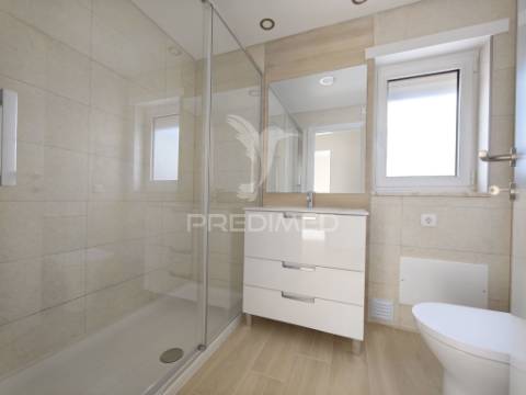 Apartamento novo t1+1 - algarve - vila nova de cacela
