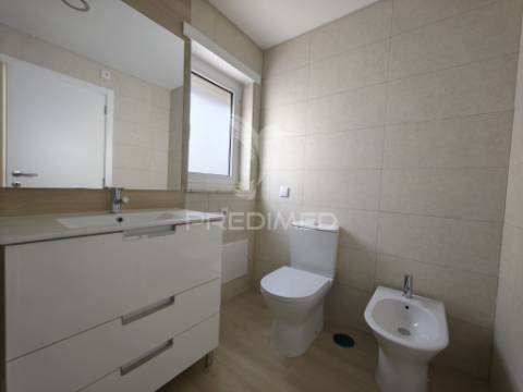 Apartamento novo t1+1 - algarve - vila nova de cacela
