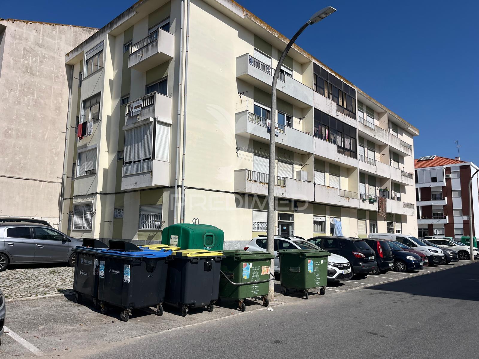 T3 – moita