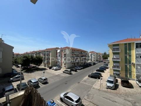 T3 – moita