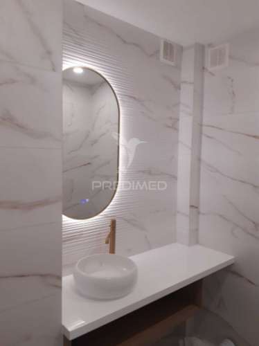 Apartamento totalmente remodelado – venteira, amadora