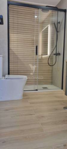 Apartamento totalmente remodelado – venteira, amadora