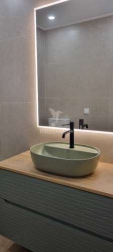 Apartamento totalmente remodelado – venteira, amadora