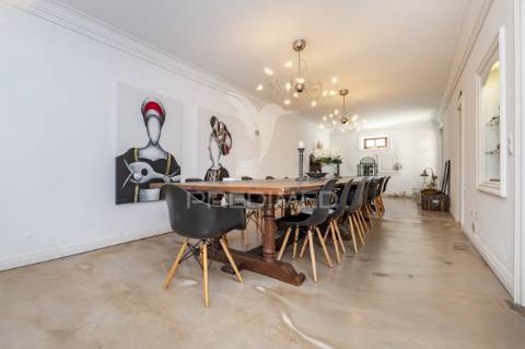 Quinta t5 de excelência no cabedelo, viana do castelo – charme histórico, exclusividade e lifestyle junto ao mar e ao rio