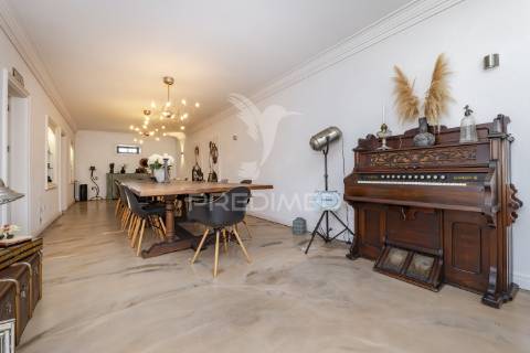 Quinta t5 de excelência no cabedelo, viana do castelo – charme histórico, exclusividade e lifestyle junto ao mar e ao rio