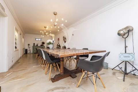 Quinta t5 de excelência no cabedelo, viana do castelo – charme histórico, exclusividade e lifestyle junto ao mar e ao rio