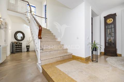 Quinta t5 de excelência no cabedelo, viana do castelo – charme histórico, exclusividade e lifestyle junto ao mar e ao rio