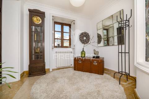 Quinta t5 de excelência no cabedelo, viana do castelo – charme histórico, exclusividade e lifestyle junto ao mar e ao rio